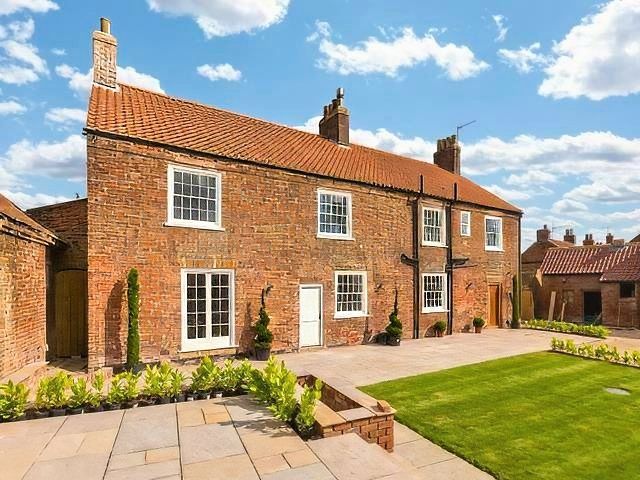 Property Renovations in Beverley